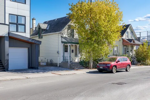 477 BOOTH Street, ON K1R 7L1