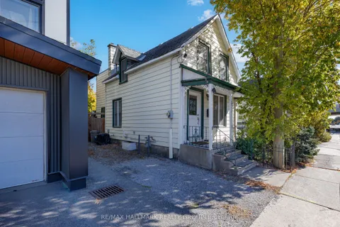 477 BOOTH Street, ON K1R 7L1