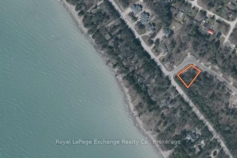 4 Sunset Place, ON N0G 2R0