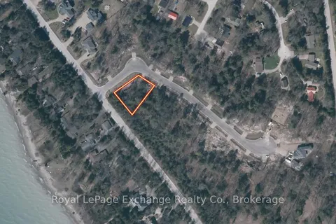 4 Sunset Place, ON N0G 2R0