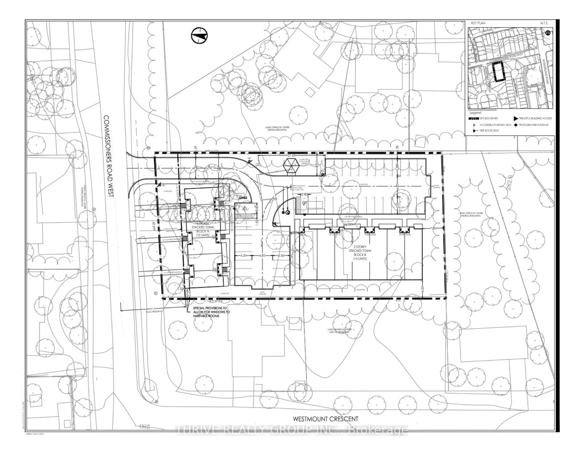 584 Commissioners Road, ON N6K 1B7