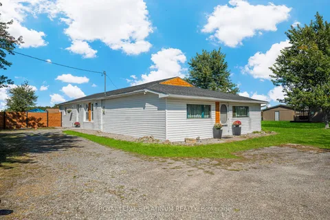 4546 SHERKSTON Road, ON L0S 1R0