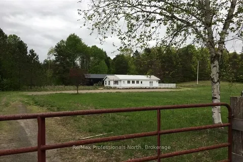 2180-2186 HIGHWAY 141 N/A, ON P0B 1M0