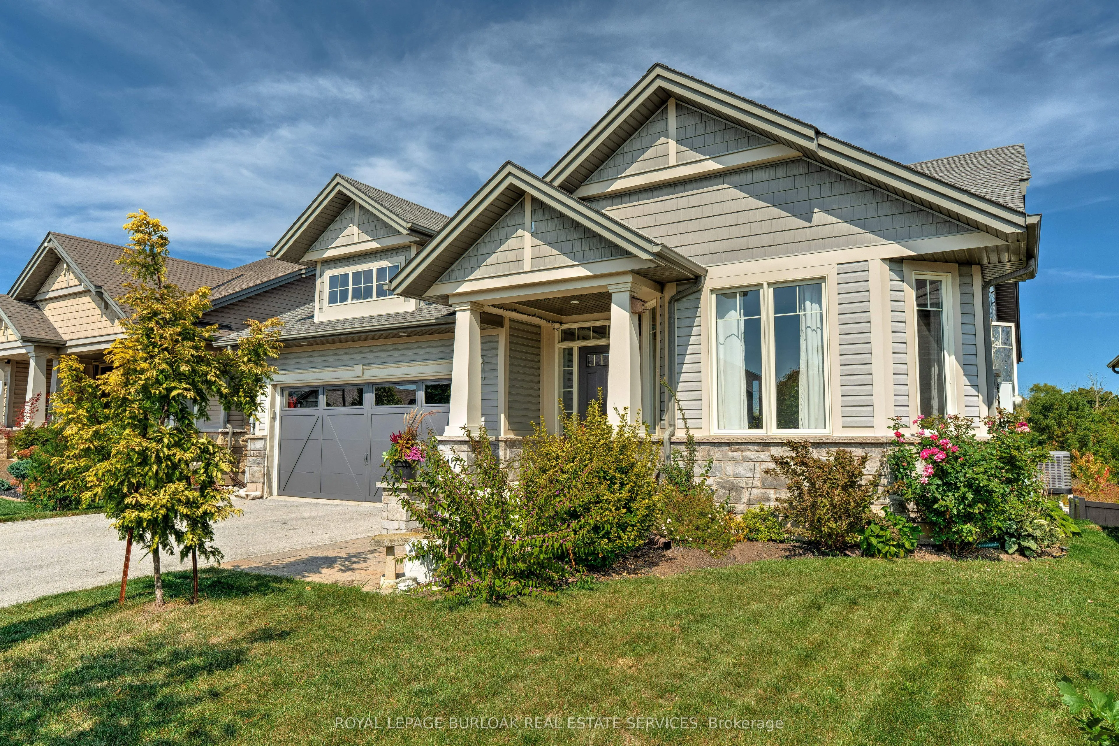 17 Manorwood Drive, ON L0R 2A0