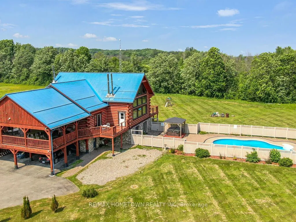 333 County Road 5 Road, ON K0E 1R0