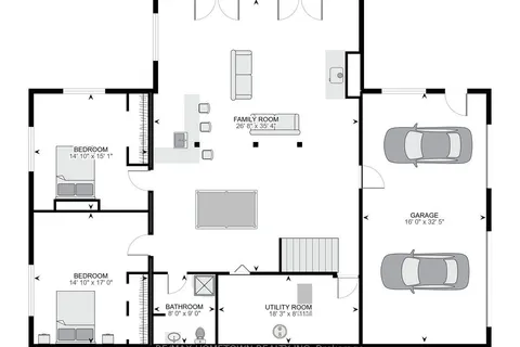 333 County Road 5 Road, ON K0E 1R0