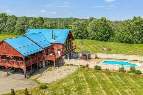 333 County Road 5 Road, ON K0E 1R0