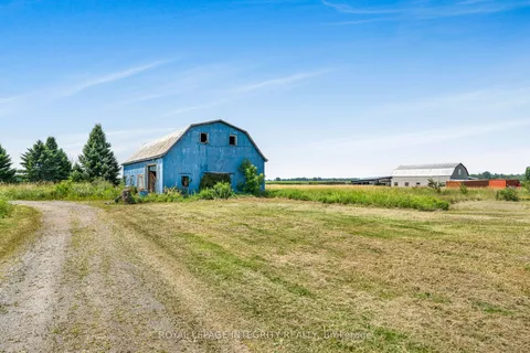 4828 Frank Kenny Road, ON K4B 0J5