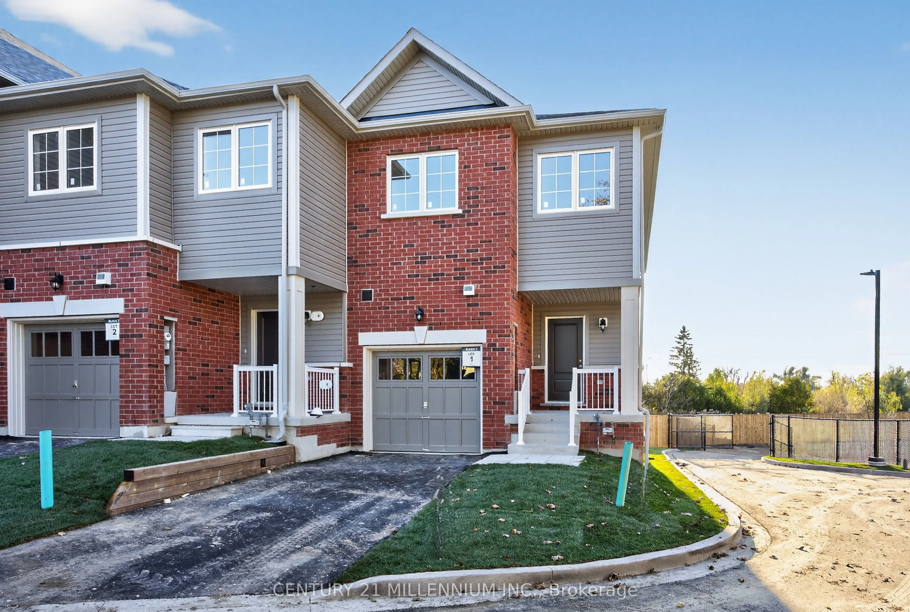 104 Walden Drive, ON L9V 3Y1