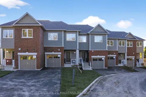 104 Walden Drive, ON L9V 3Y1