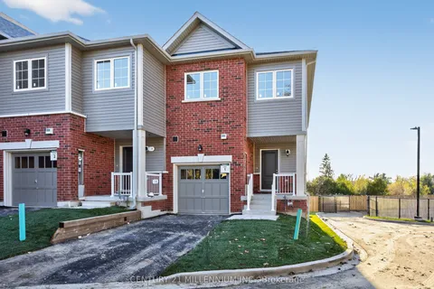 104 Walden Drive, ON L9V 3Y1