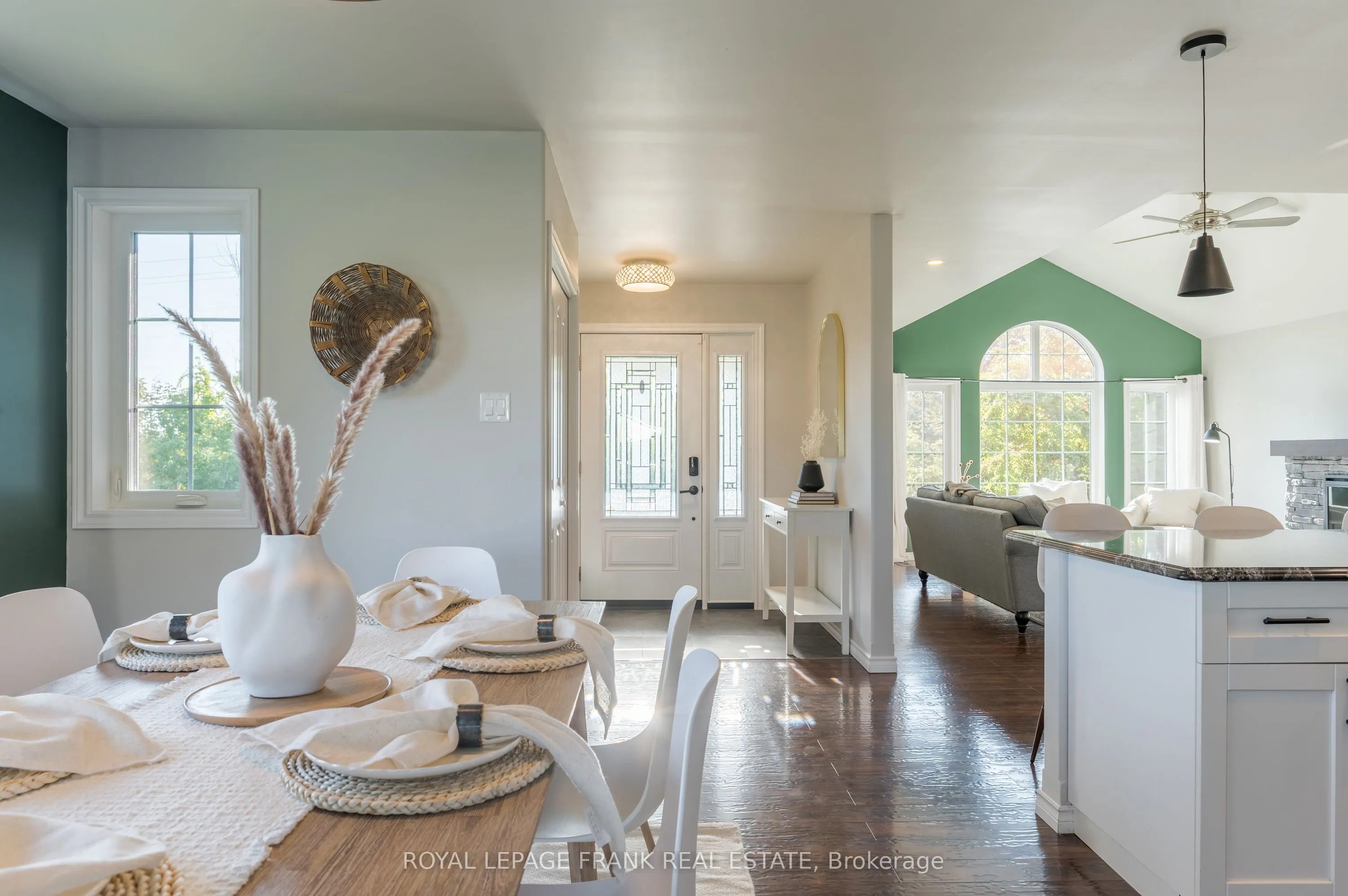 1229 Asphodel 7th Line N/A, ON K0L 1Y0