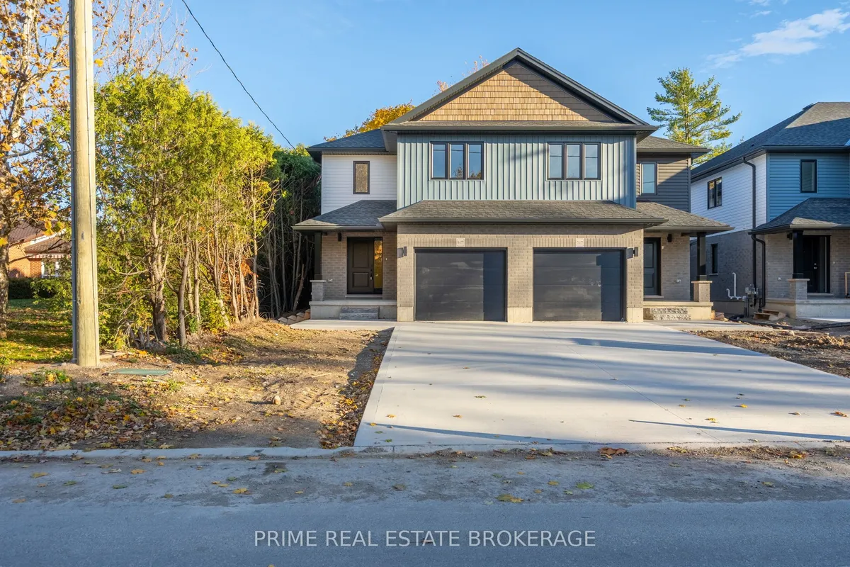 177 Chestnut Street, ON N0M 2J0