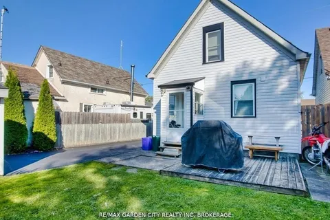 43 ST GEORGE Street, ON L2M 5P5