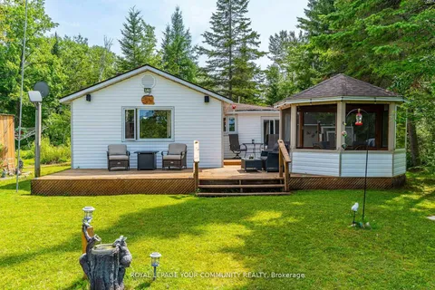 1139 Canuck Trail, ON K0M 2A1