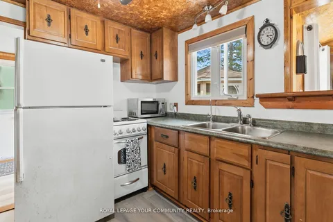 1139 Canuck Trail, ON K0M 2A1