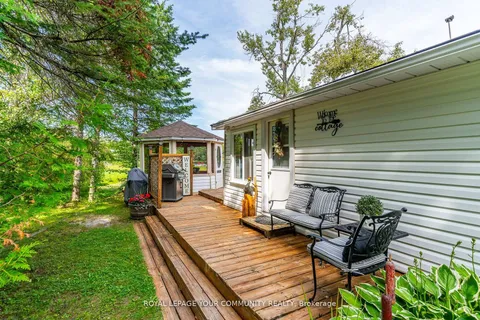 1139 Canuck Trail, ON K0M 2A1