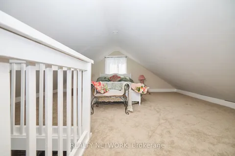 30 McAlpine Avenue, ON L3B 1T8