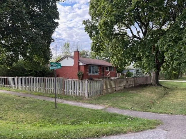 10 Glenellen Drive, ON L2M 5Y7