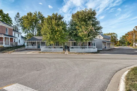 4140 Shannonville Road, ON K8N 4Z6