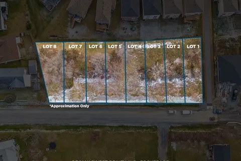 Lot 2 Emma Street, ON K0H 2H0