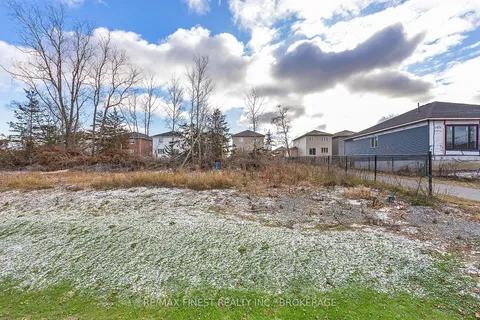 Lot 7 Emma Street, ON K0H 2H0