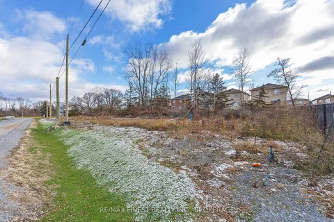 Lot 7 Emma Street, ON K0H 2H0