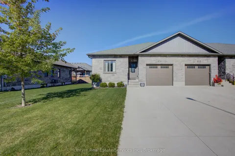 274 Mccourt Place, ON N0G 1B0