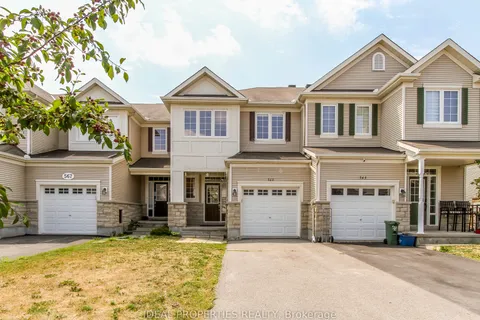 565 Pepperville Crescent, ON K2M 0E6