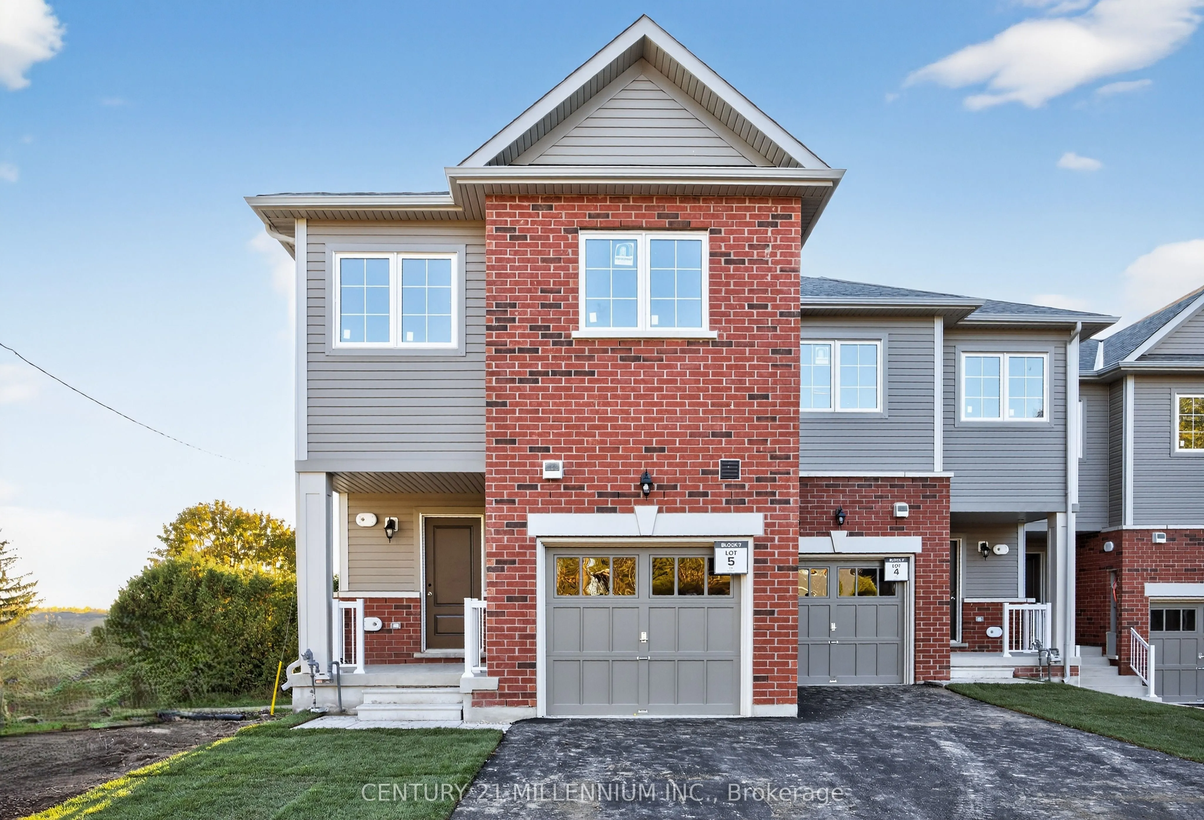 116 Gordon Street, ON L9V 3Y1