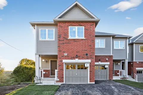 116 Gordon Street, ON L9V 3Y1