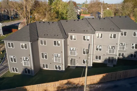 116 Gordon Street, ON L9V 3Y1