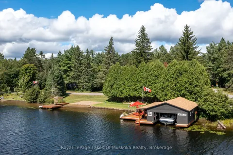 2 Leslie Drive, ON P1L 1W8