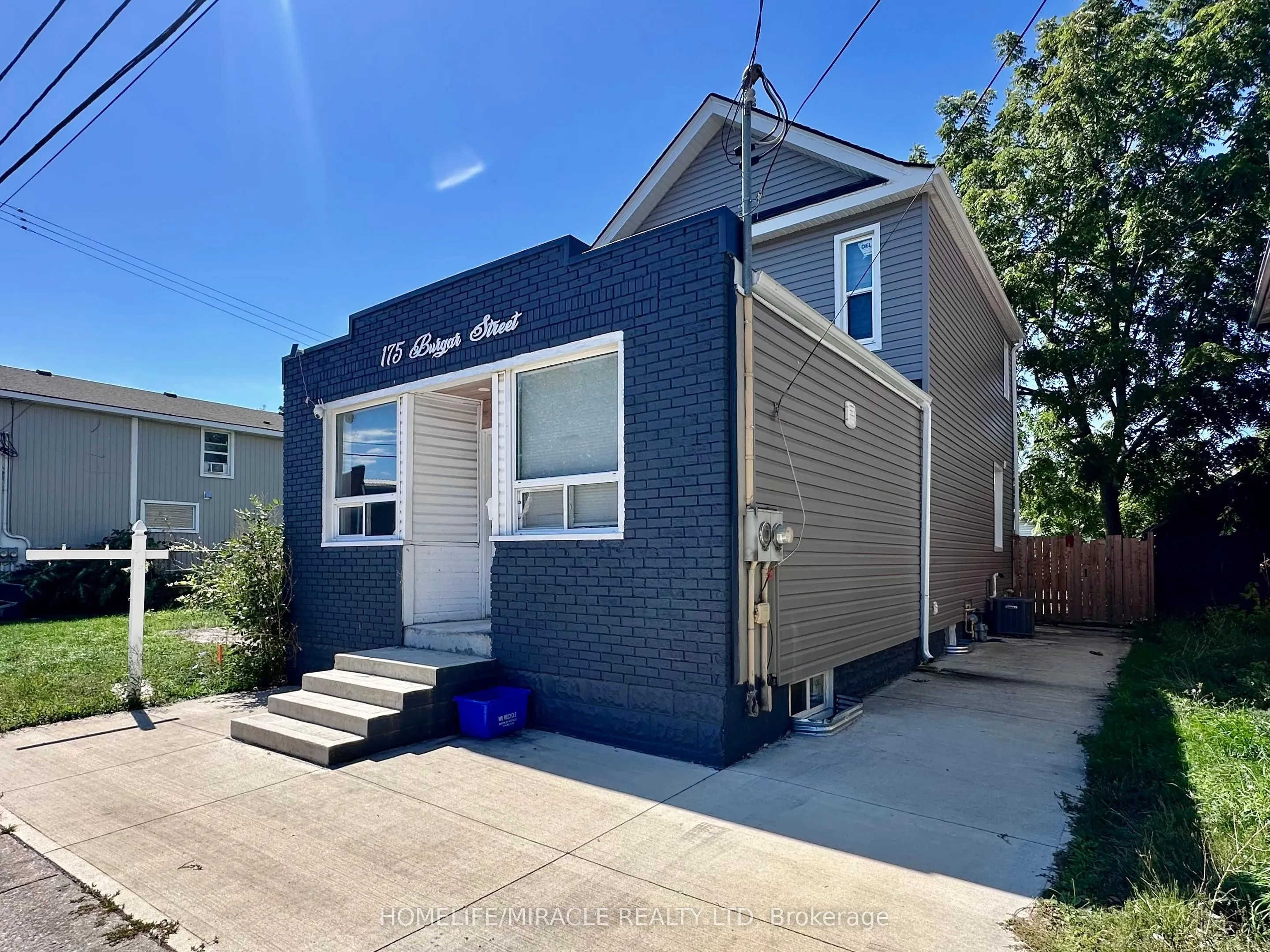 175 Burgar Street, ON L3B 2T3