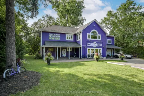 230 Ecclestone Drive, ON P1L 1G4