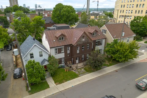 76-78-80 Cambridge Street, ON K1R 7A7