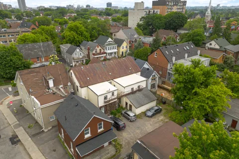 76-78-80 Cambridge Street, ON K1R 7A7