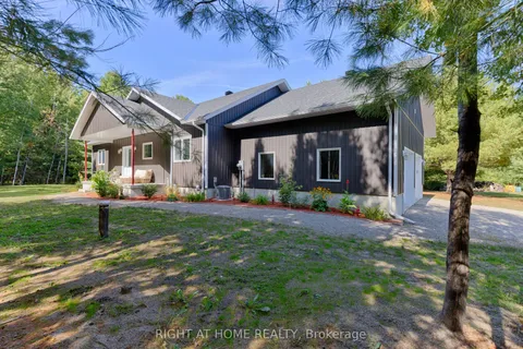 954 GERMANICUS Road, ON K0J 1T0