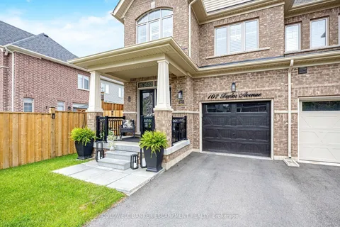 107 Taylor Avenue, ON N0B 2K0