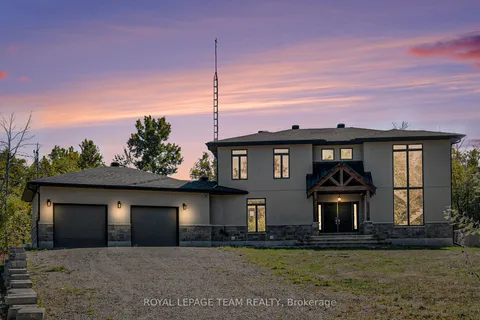 896 Corktown Road, ON K0G 1N0