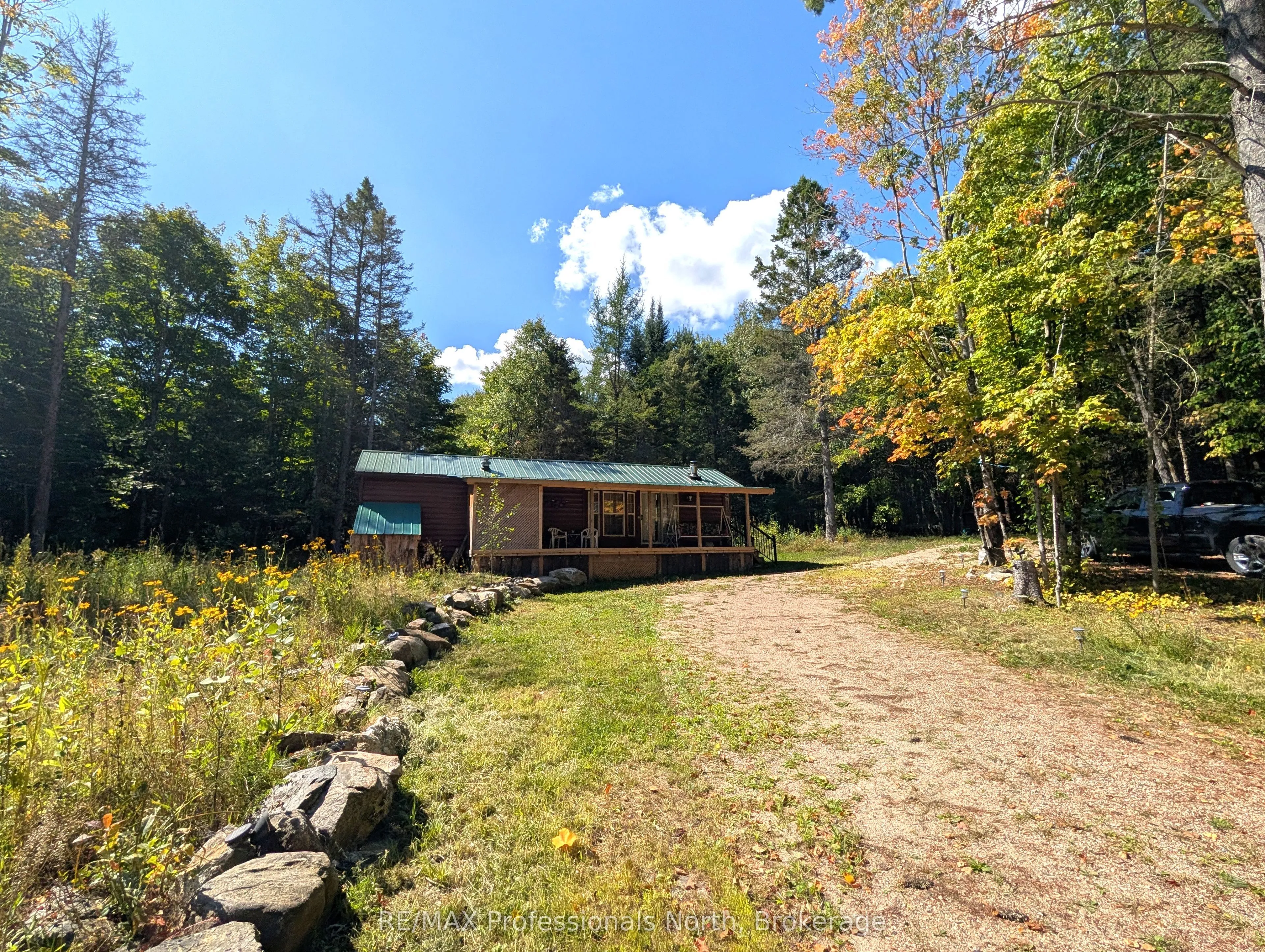 88 Rye Road, ON P0A 1X0