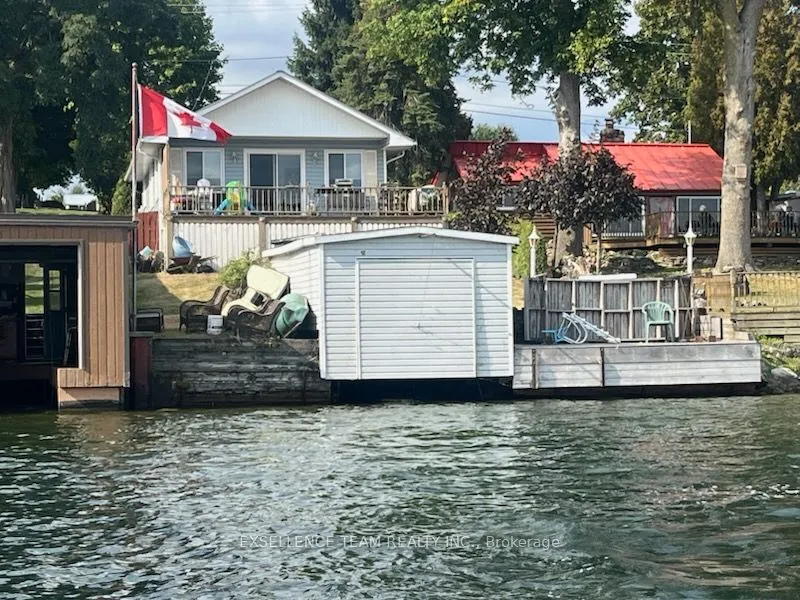 6803 St. Louis Point Road, ON K0C 2E0