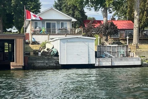 6803 St. Louis Point Road, ON K0C 2E0