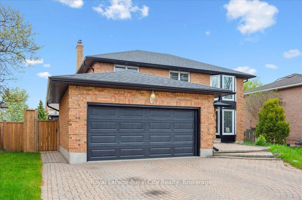 9 Kortright Road, ON N1G 4C8