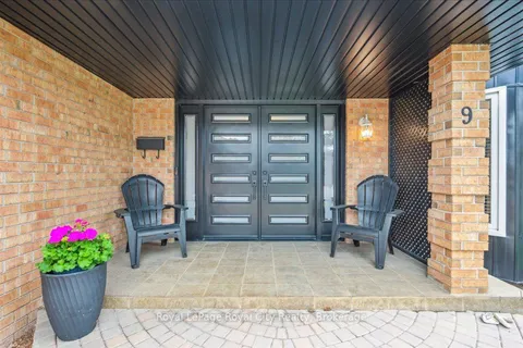 9 Kortright Road, ON N1G 4C8