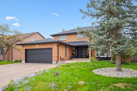 9 Kortright Road, ON N1G 4C8