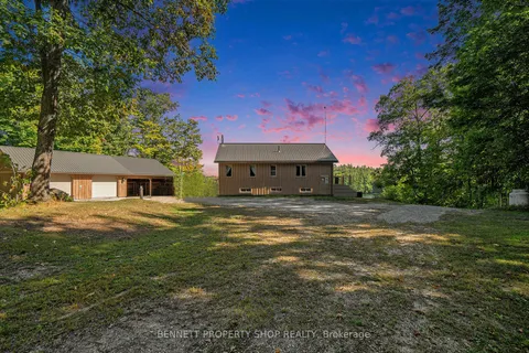 250 Horne Lake Road, ON K0G 1K0