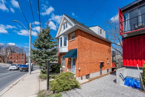 1 Arkledun Avenue, ON L8N 2H4