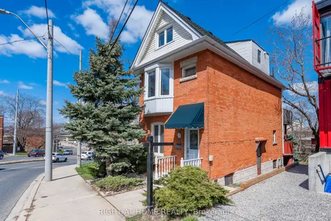 1 Arkledun Avenue, ON L8N 2H4