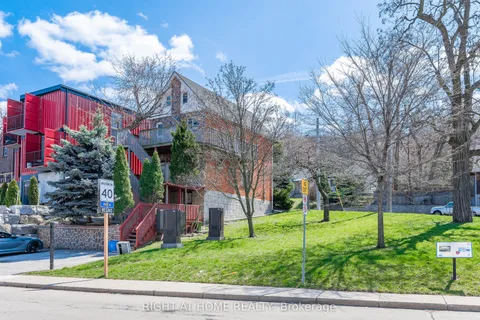 1 Arkledun Avenue, ON L8N 2H4